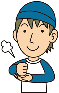 起業するあなた!法人設立されたあなた!